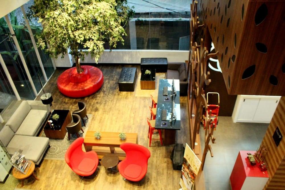Kalya Hotel Bandung Dago Exterior foto